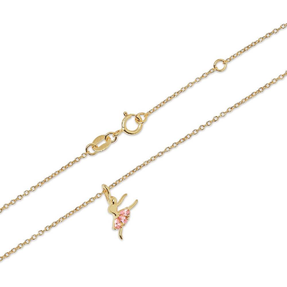FAVS Little Friends Kette 88818768