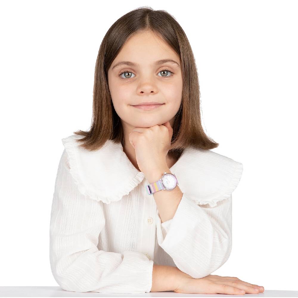 FAVS Little Friends Kinderuhr 88316371