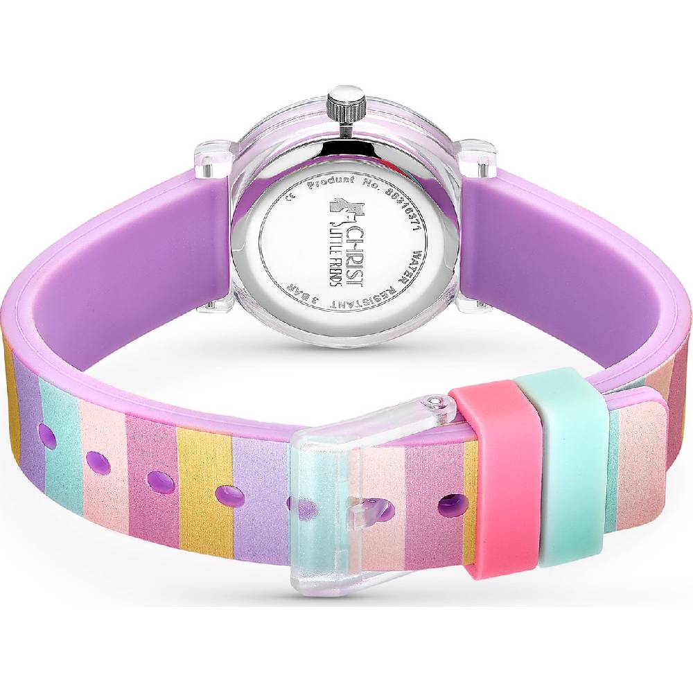 FAVS Little Friends Kinderuhr 88316371