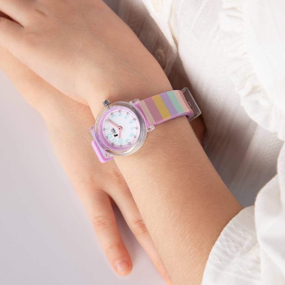 FAVS Little Friends Kinderuhr 88316371