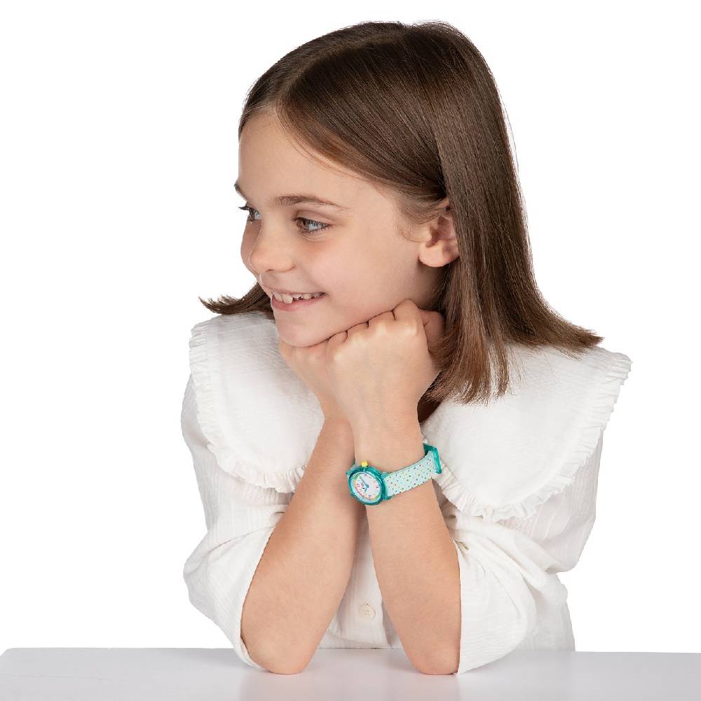 FAVS Little Friends Kinderuhr 88316495