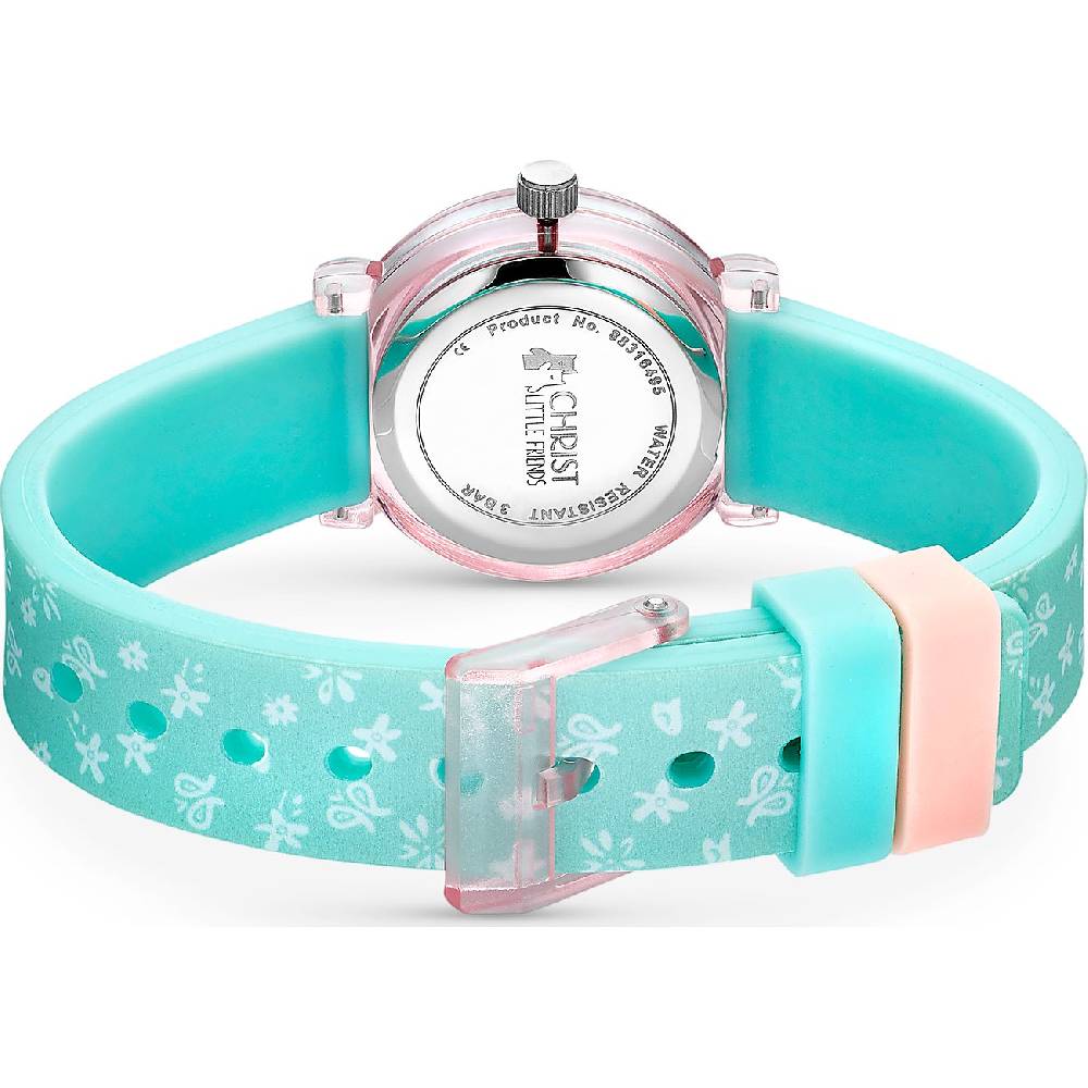 FAVS Little Friends Kinderuhr 88316495