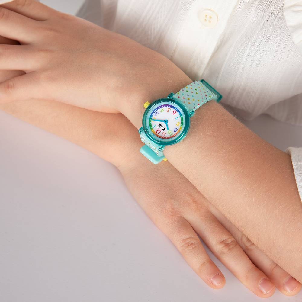 FAVS Little Friends Kinderuhr 88316495