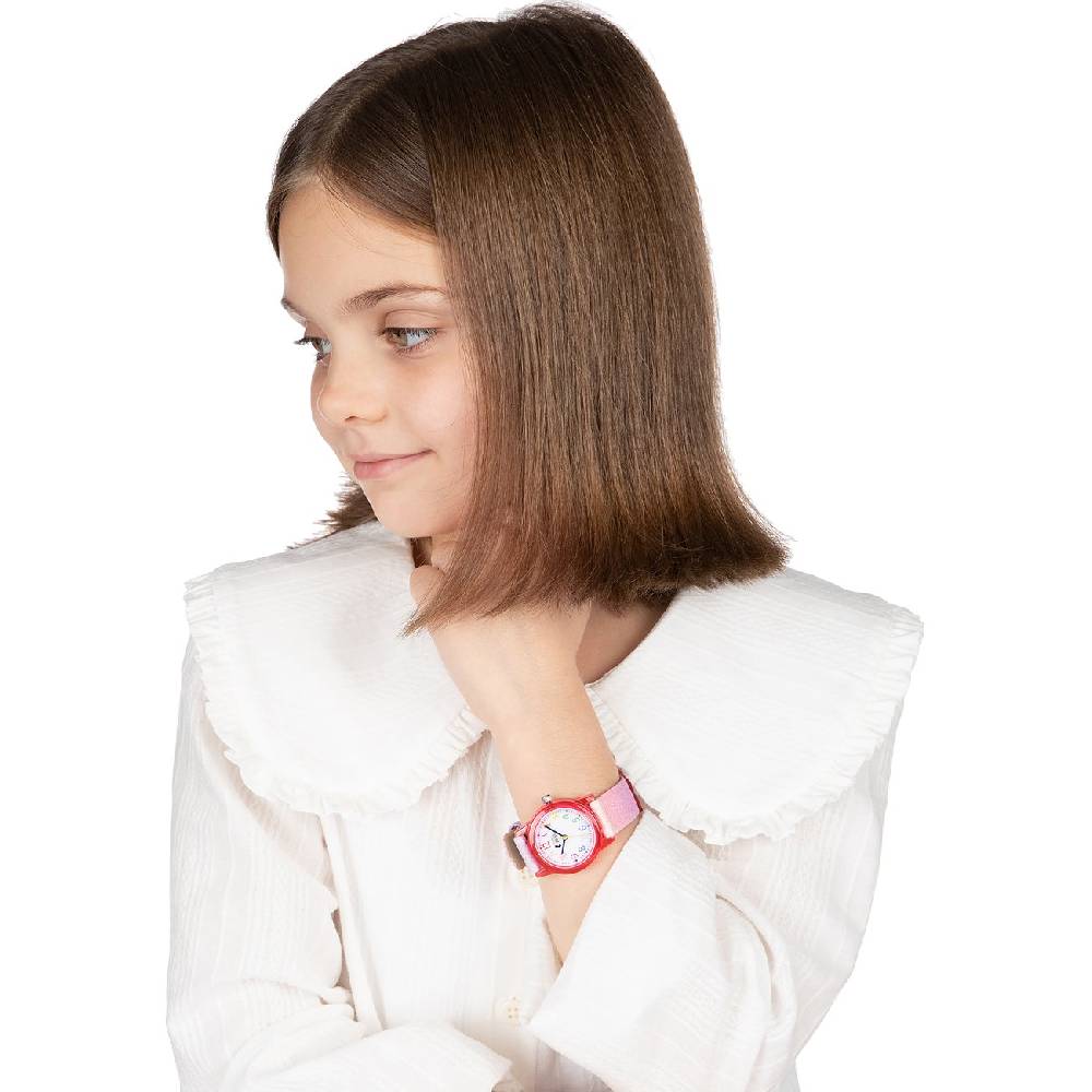 FAVS Little Friends Kinderuhr 88316509