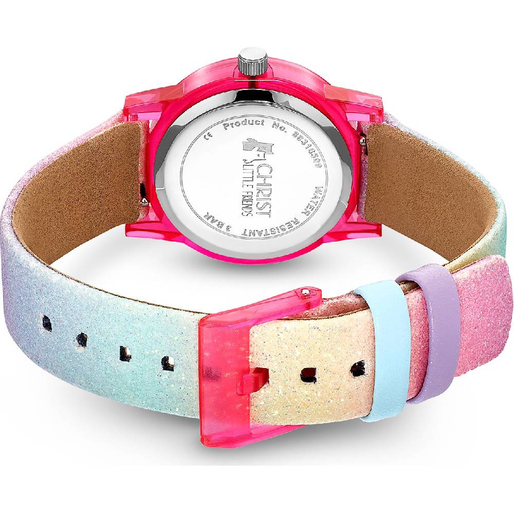 FAVS Little Friends Kinderuhr 88316509