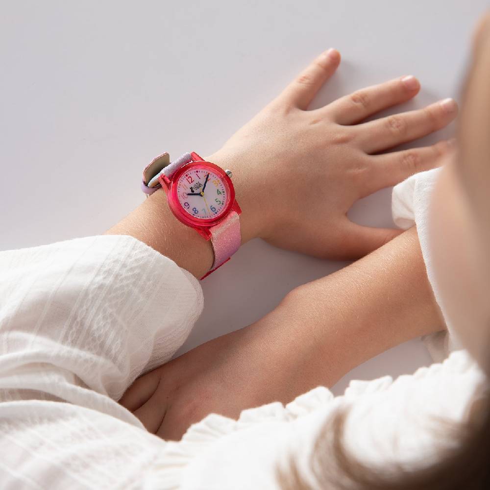 FAVS Little Friends Kinderuhr 88316509