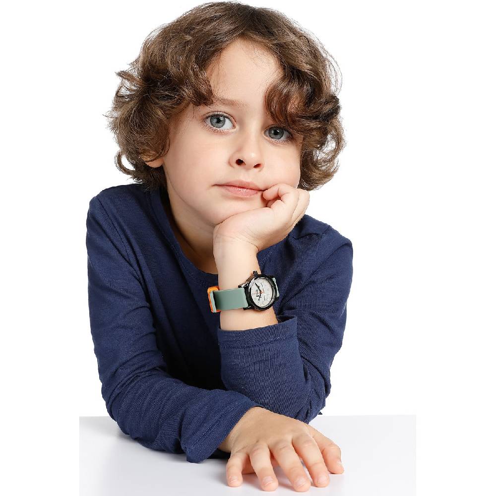 FAVS Little Friends Kinderuhr 88316541