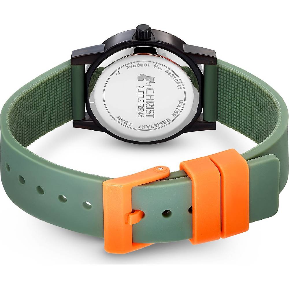 FAVS Little Friends Kinderuhr 88316541