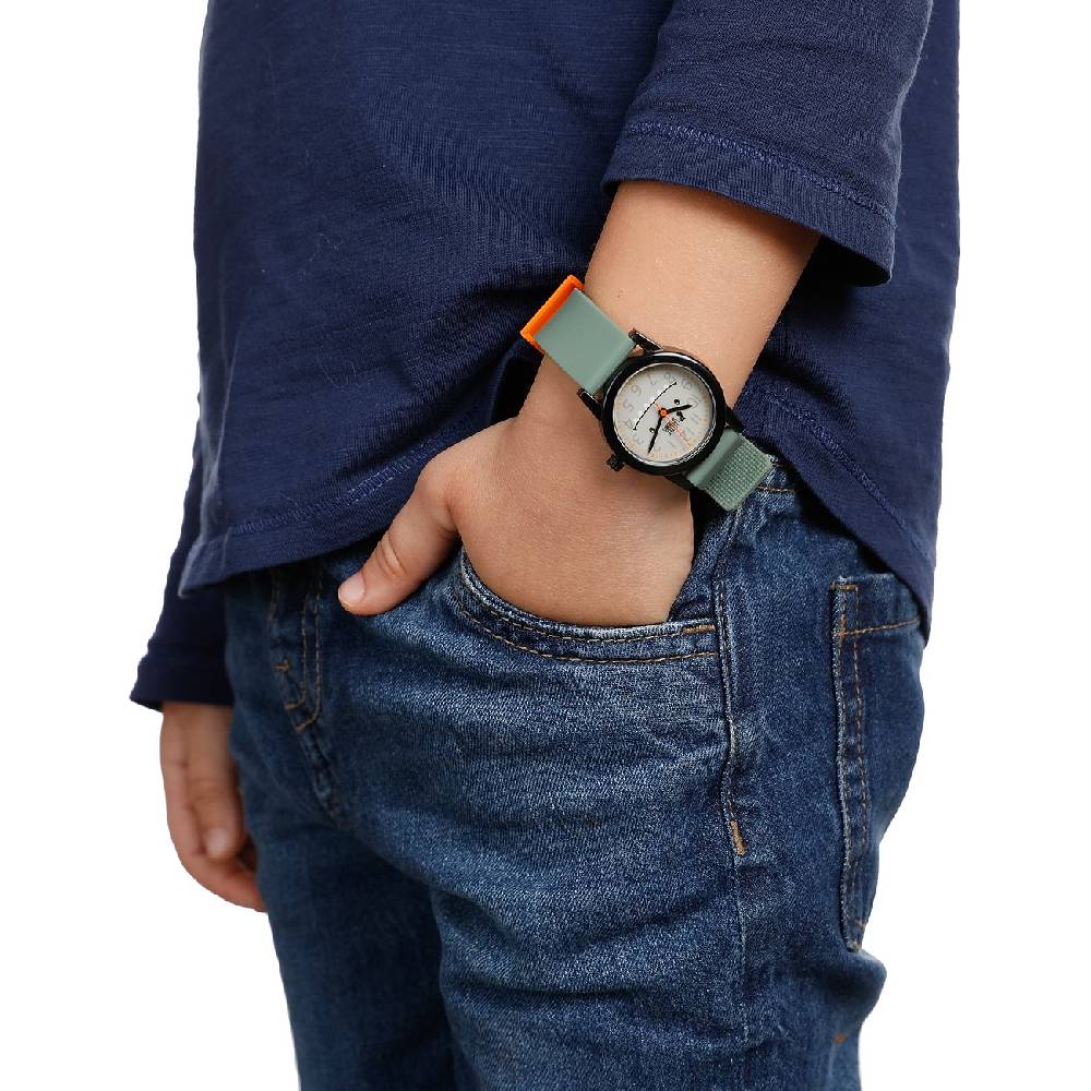 FAVS Little Friends Kinderuhr 88316541