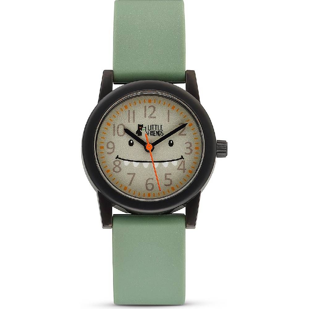 FAVS Little Friends Kinderuhr 88316541
