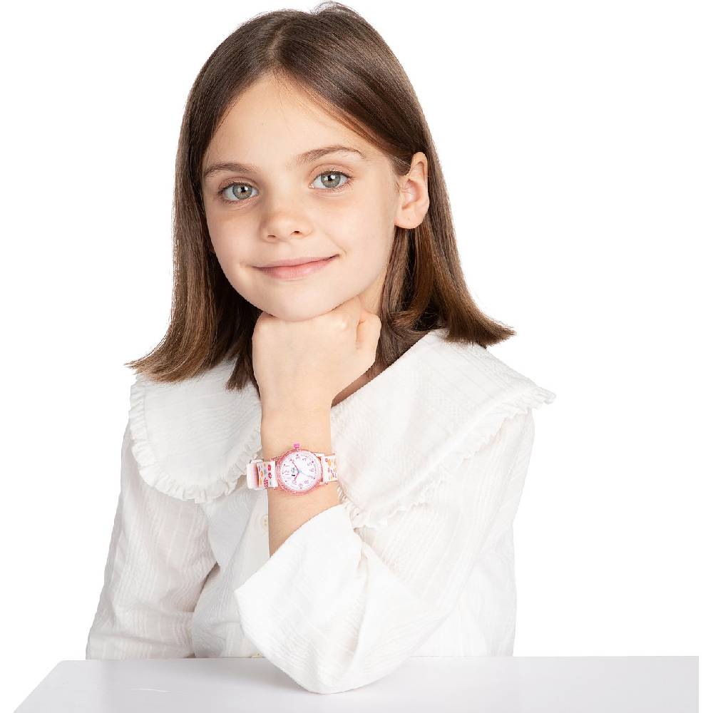 FAVS Little Friends Kinderuhr 88316592