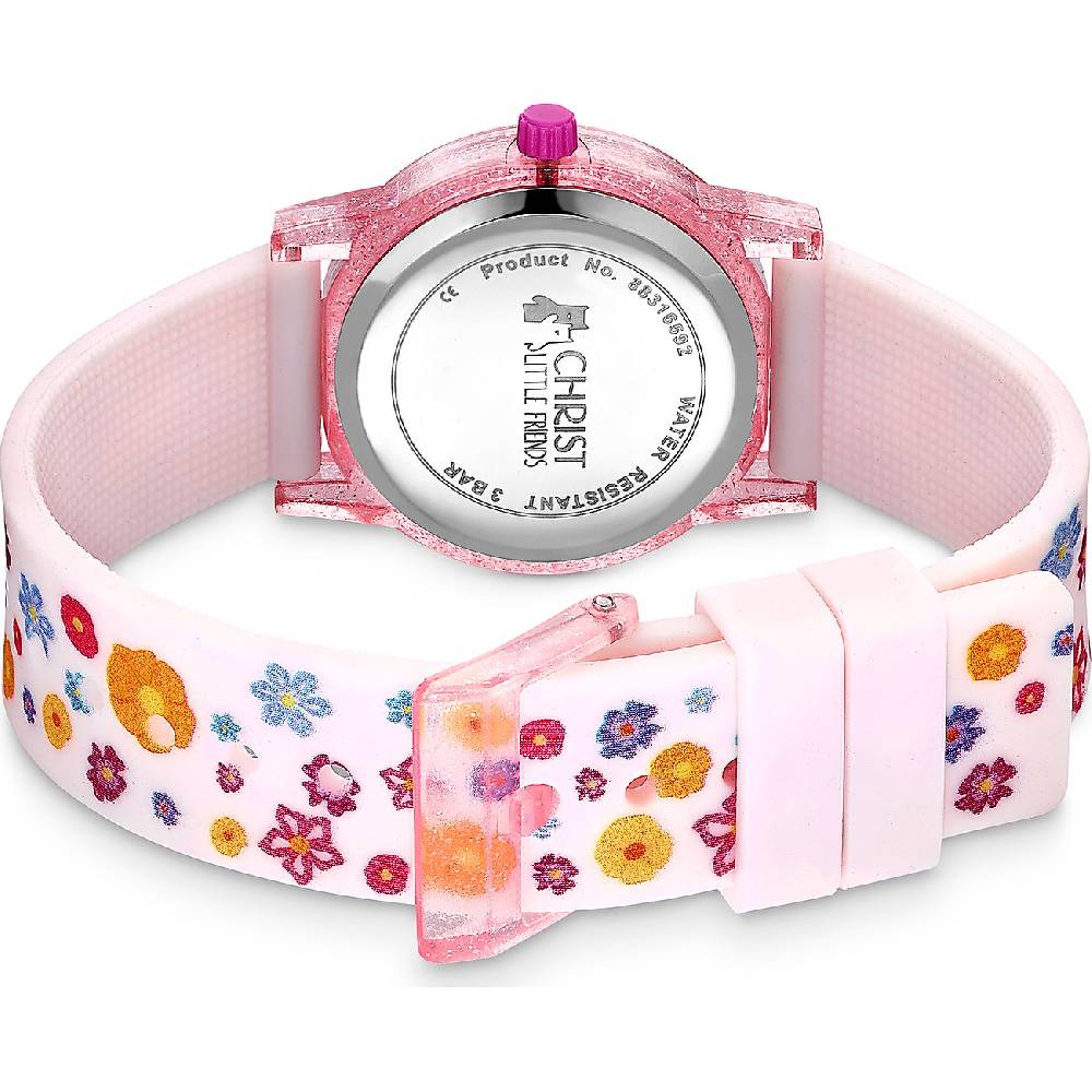 FAVS Little Friends Kinderuhr 88316592