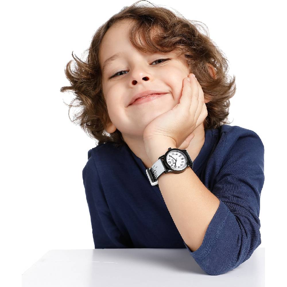 FAVS Little Friends Kinderuhr 88316606