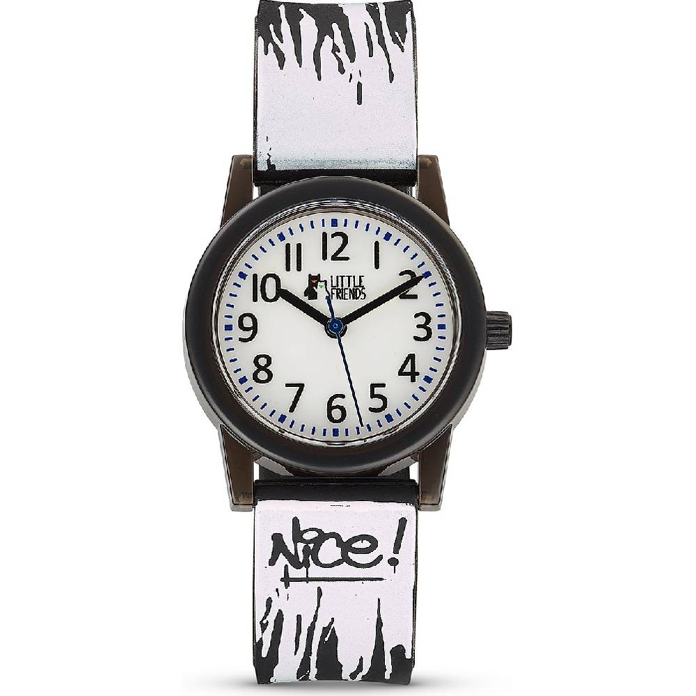 FAVS Little Friends Kinderuhr 88316606