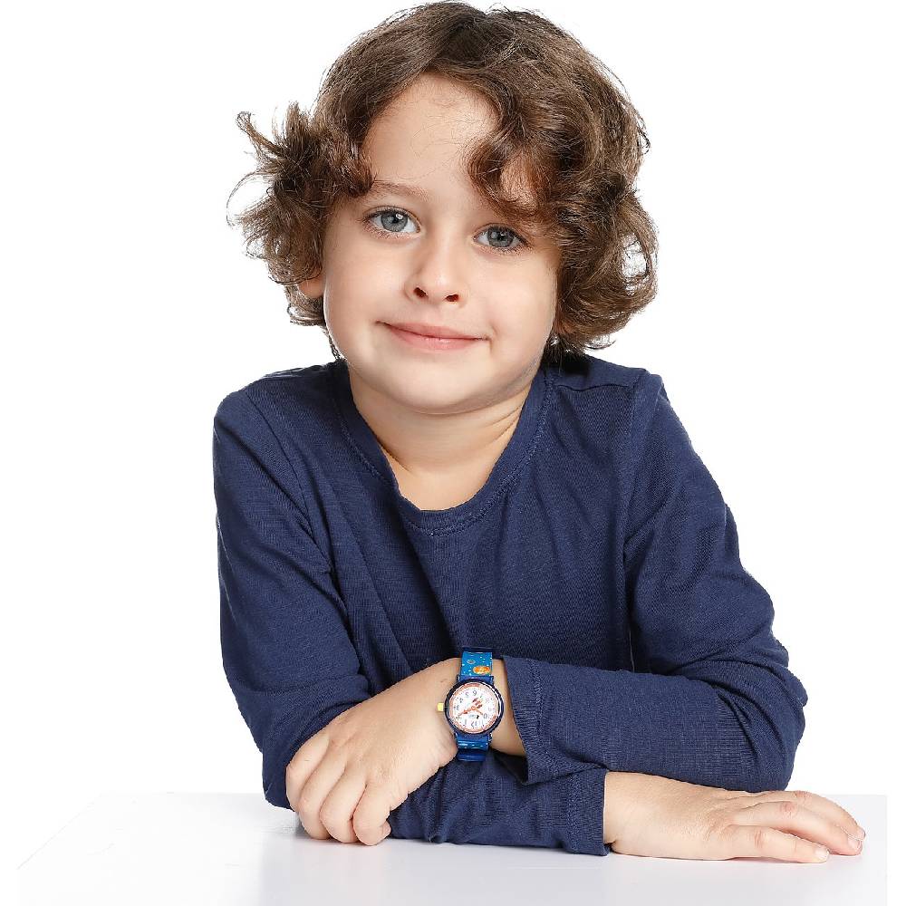 FAVS Little Friends Kinderuhr 88316614