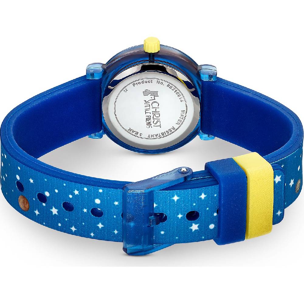 FAVS Little Friends Kinderuhr 88316614