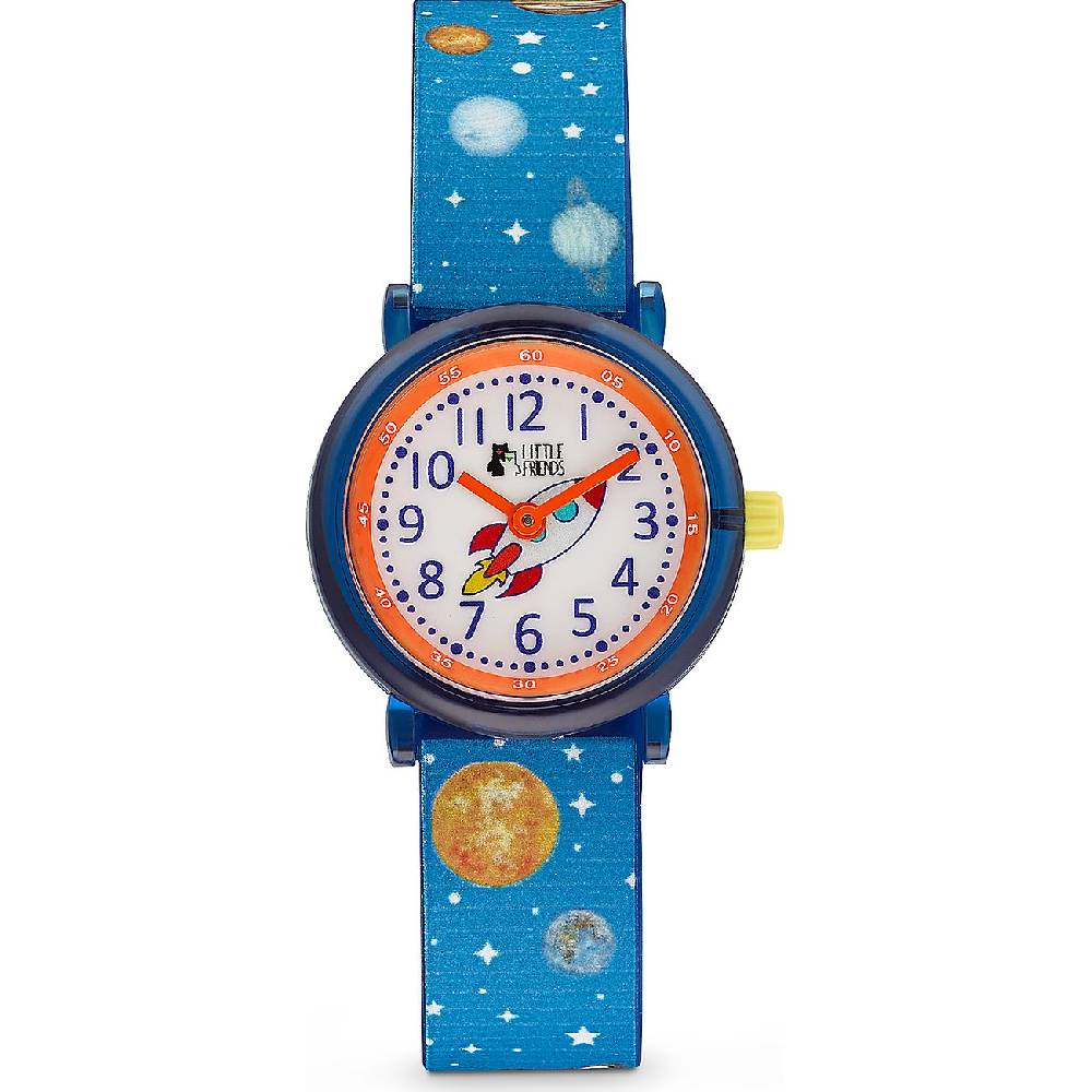 FAVS Little Friends Kinderuhr 88316614