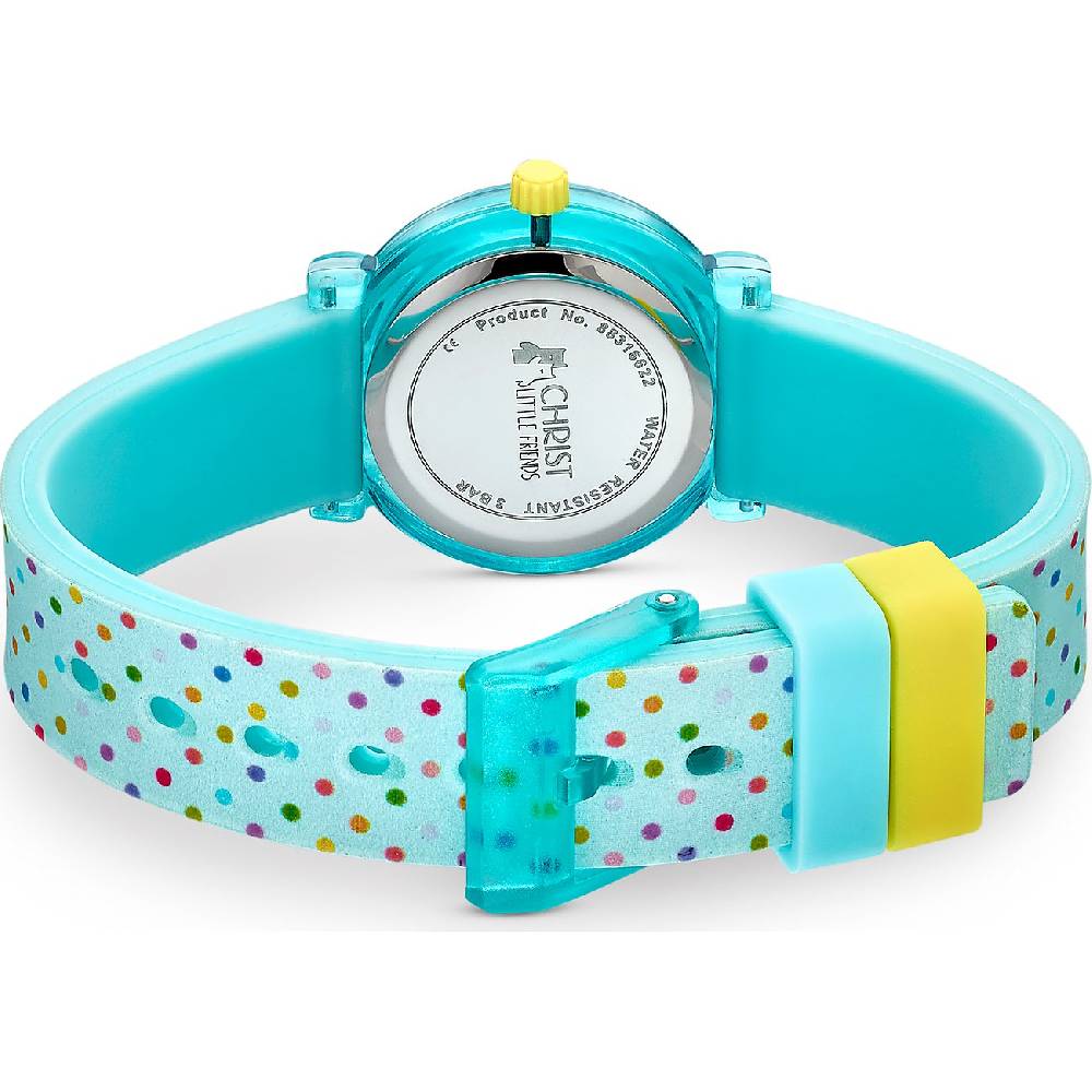 FAVS Little Friends Kinderuhr 88316622