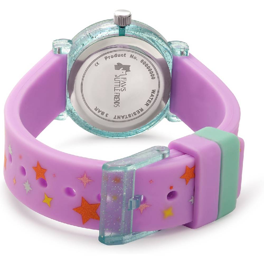 FAVS Little Friends Kinderuhr 88836839