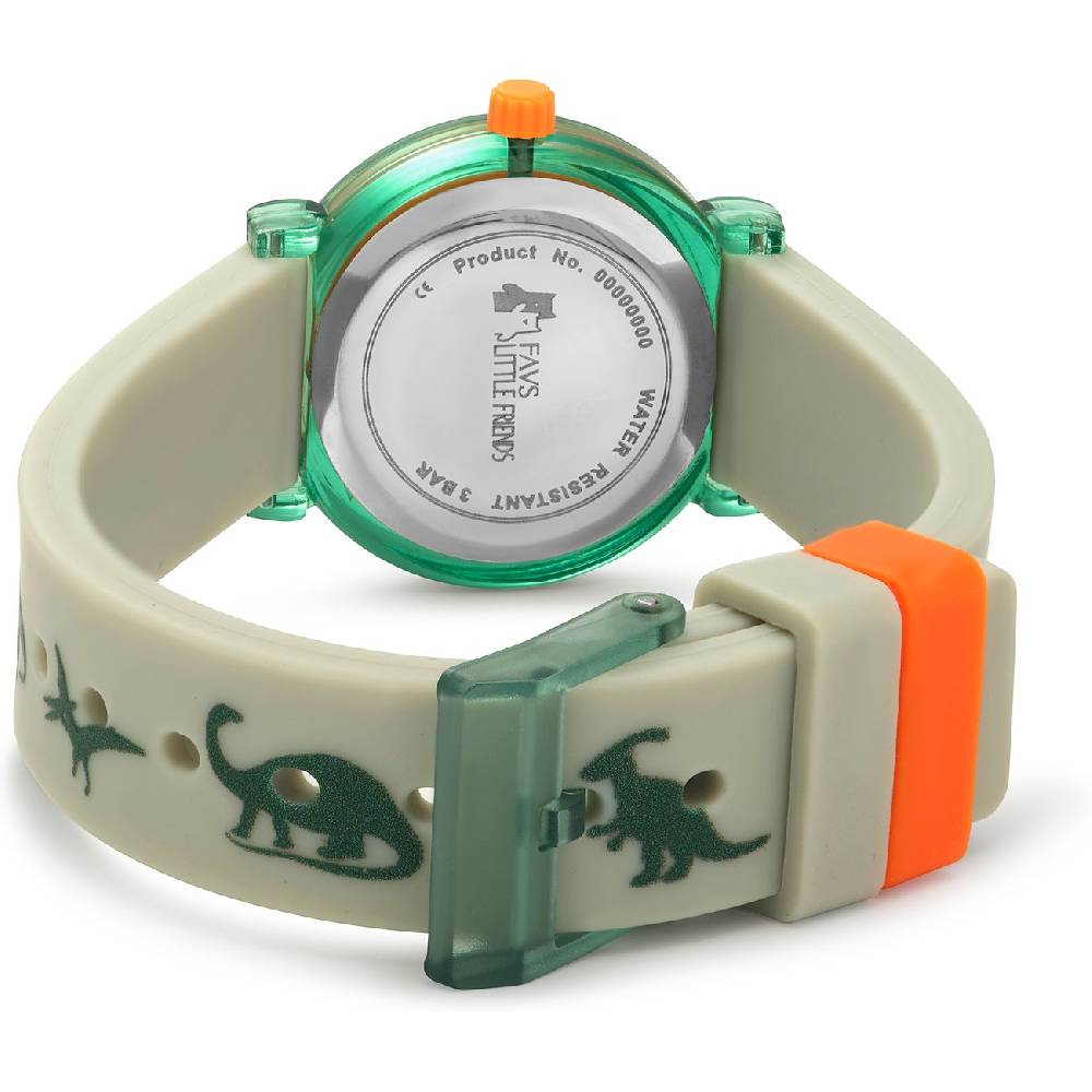FAVS Little Friends Kinderuhr 88836847