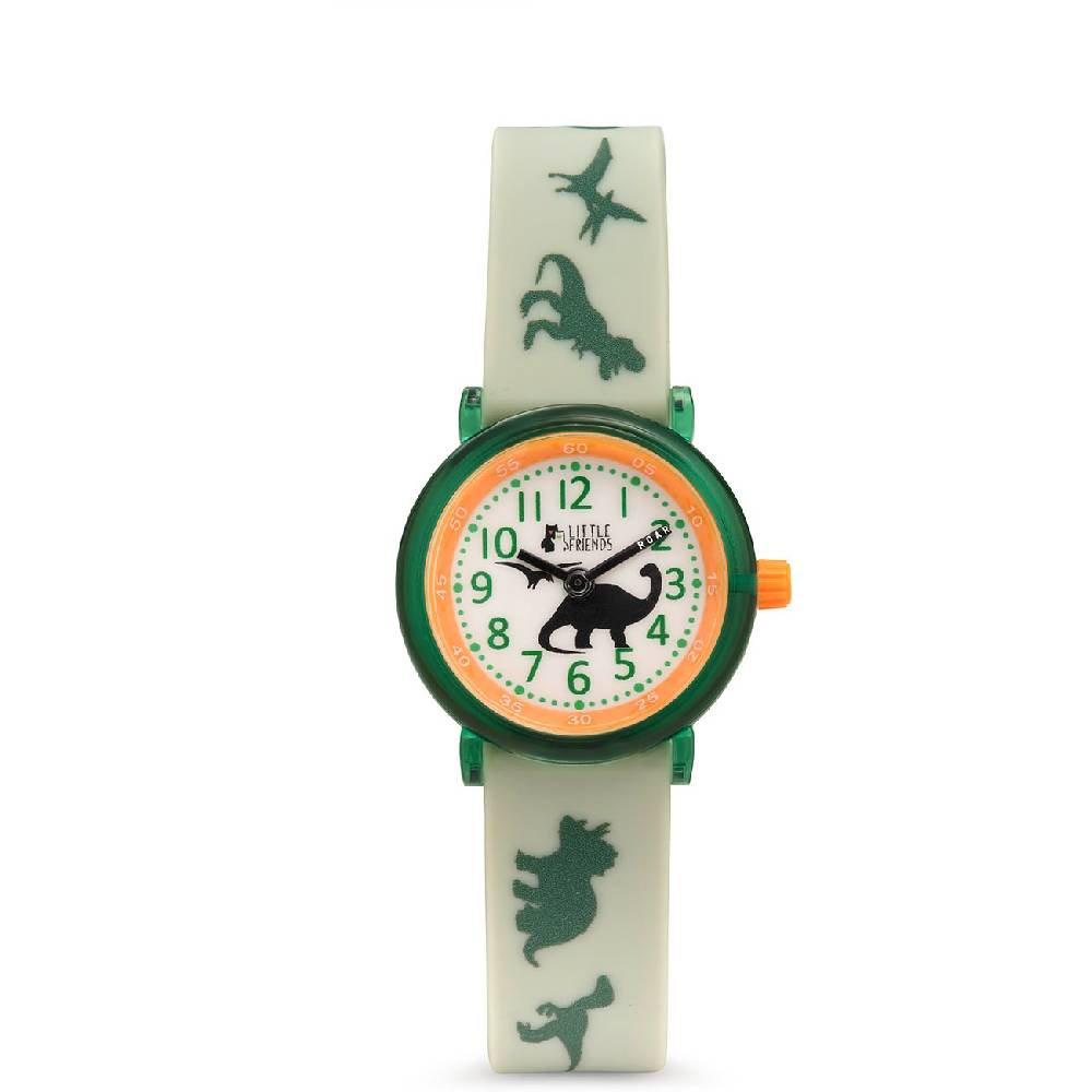 FAVS Little Friends Kinderuhr 88836847