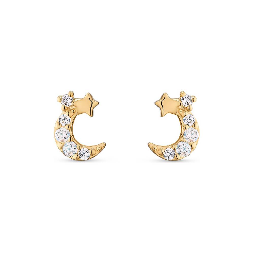 FAVS Little Friends Ohrstecker 88314298