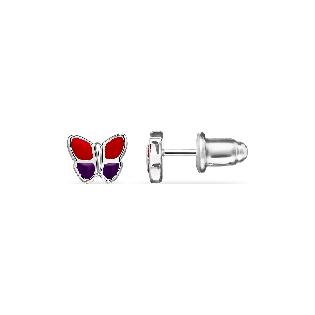 FAVS Little Friends Ohrstecker 88413547