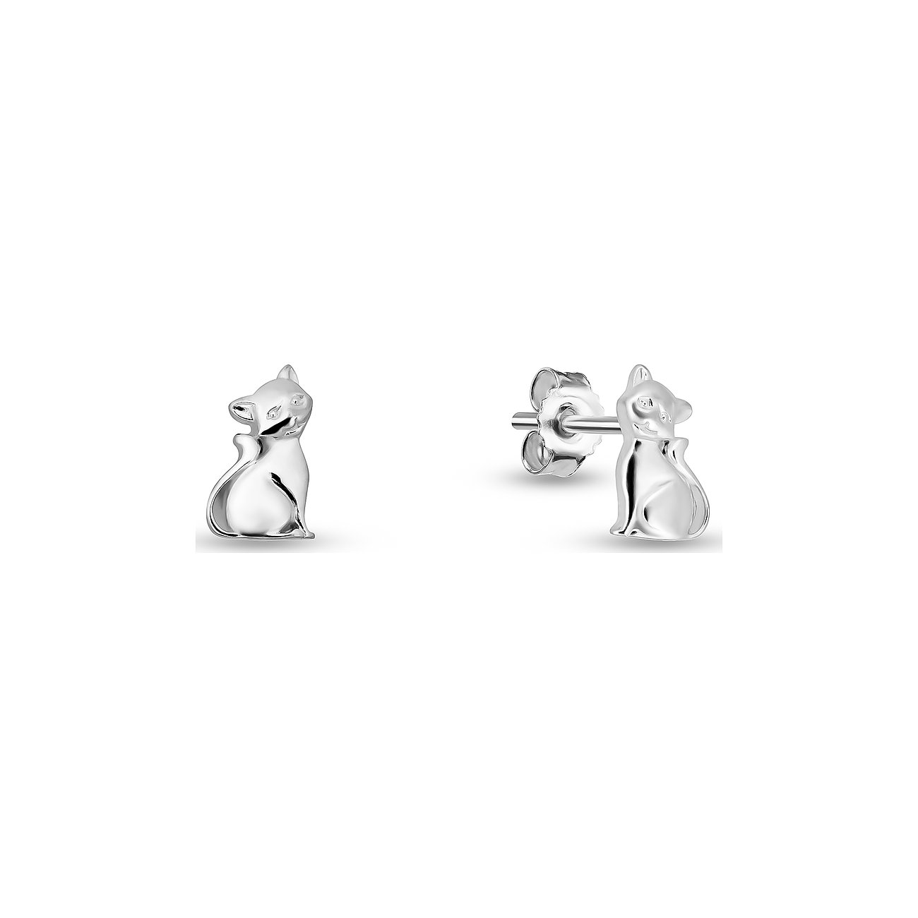 FAVS Little Friends Ohrstecker 88428234
