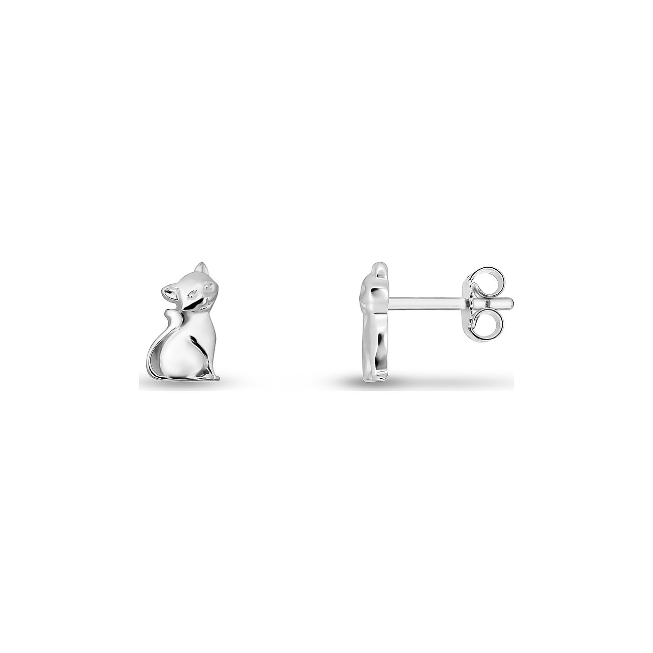 FAVS Little Friends Ohrstecker 88428234