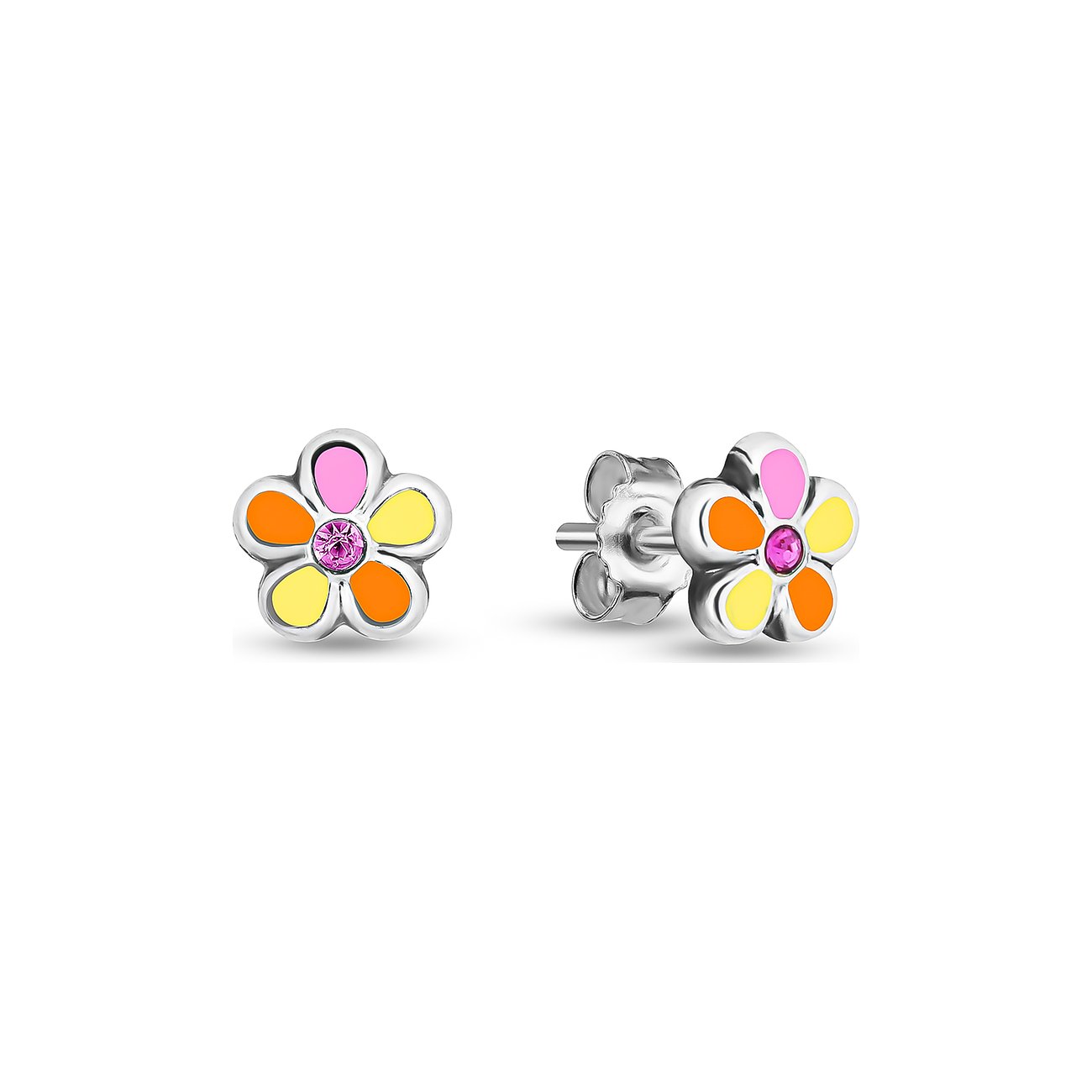 FAVS Little Friends Ohrstecker 88428358