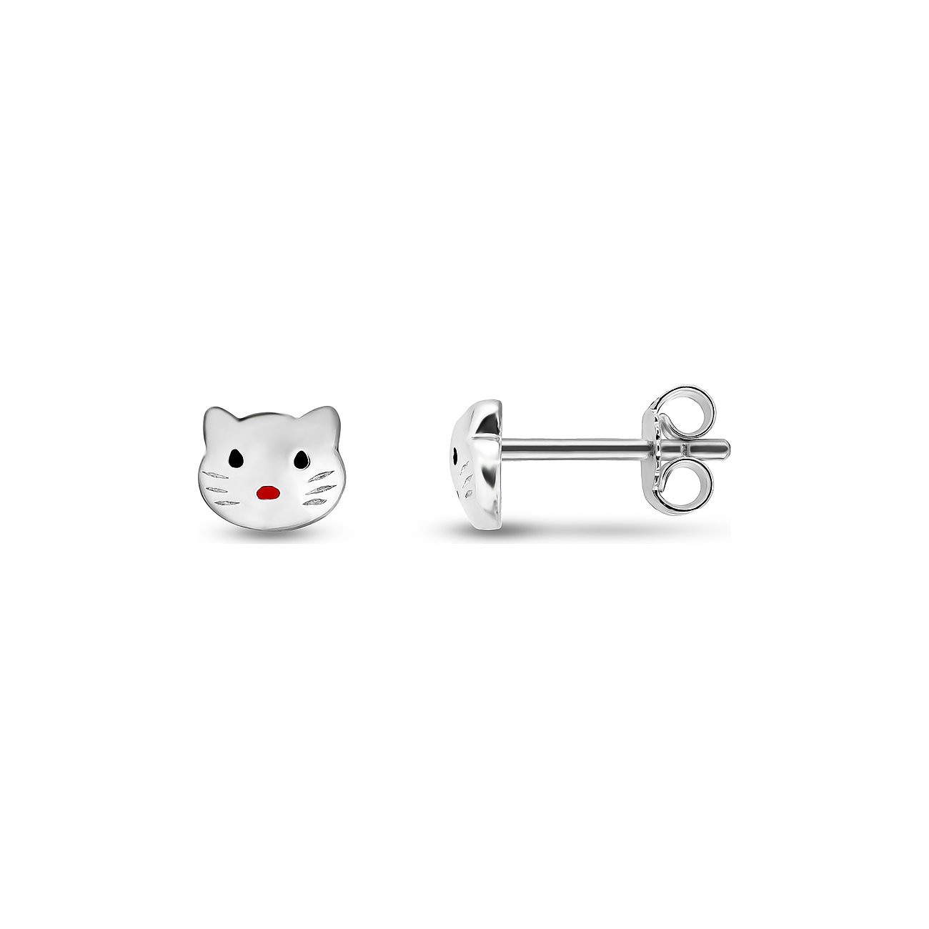 FAVS Little Friends Ohrstecker 88428552