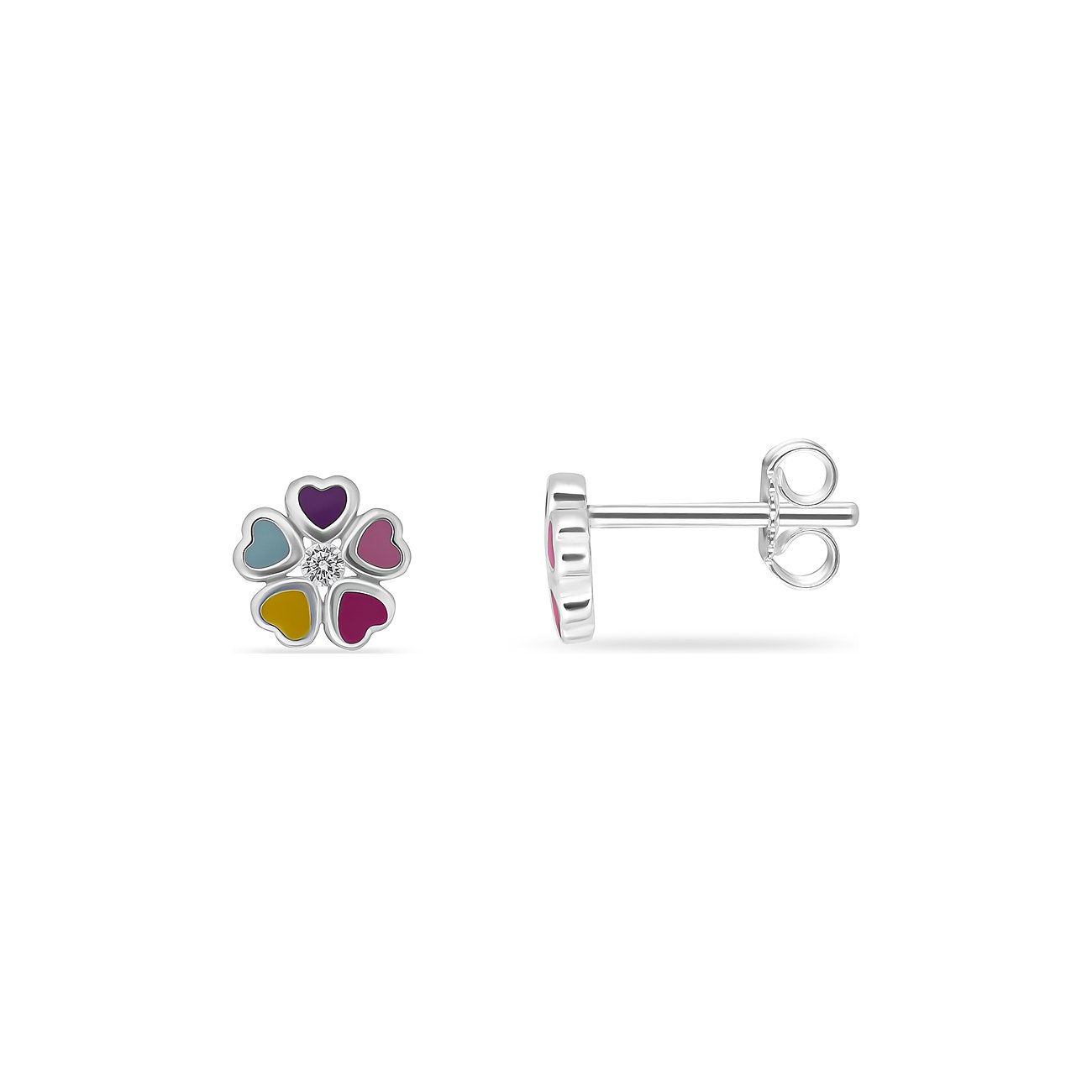 FAVS Little Friends Ohrstecker 88433017