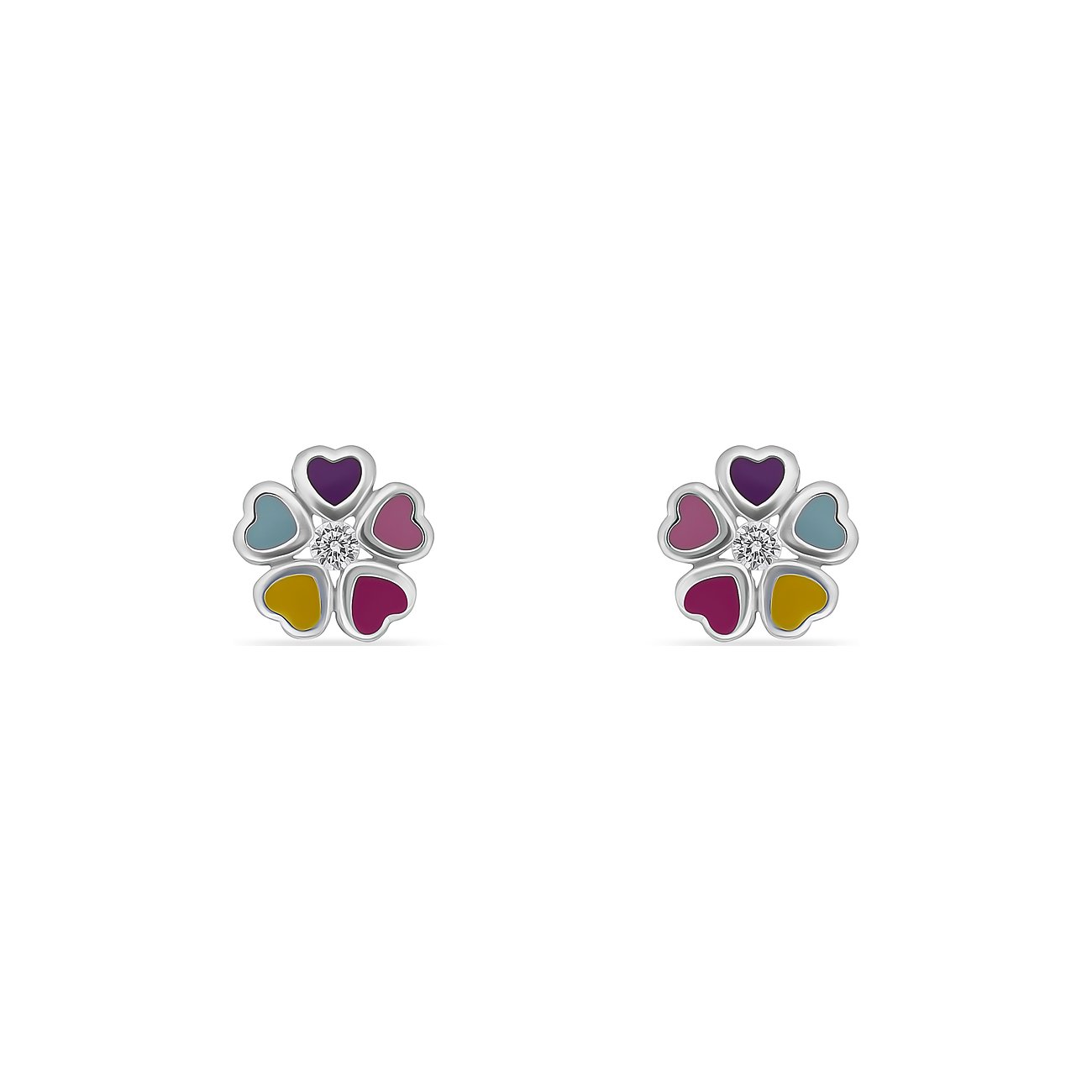 FAVS Little Friends Ohrstecker 88433017
