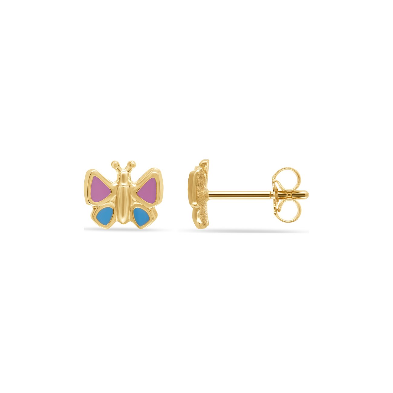 FAVS Little Friends Ohrstecker 88433106