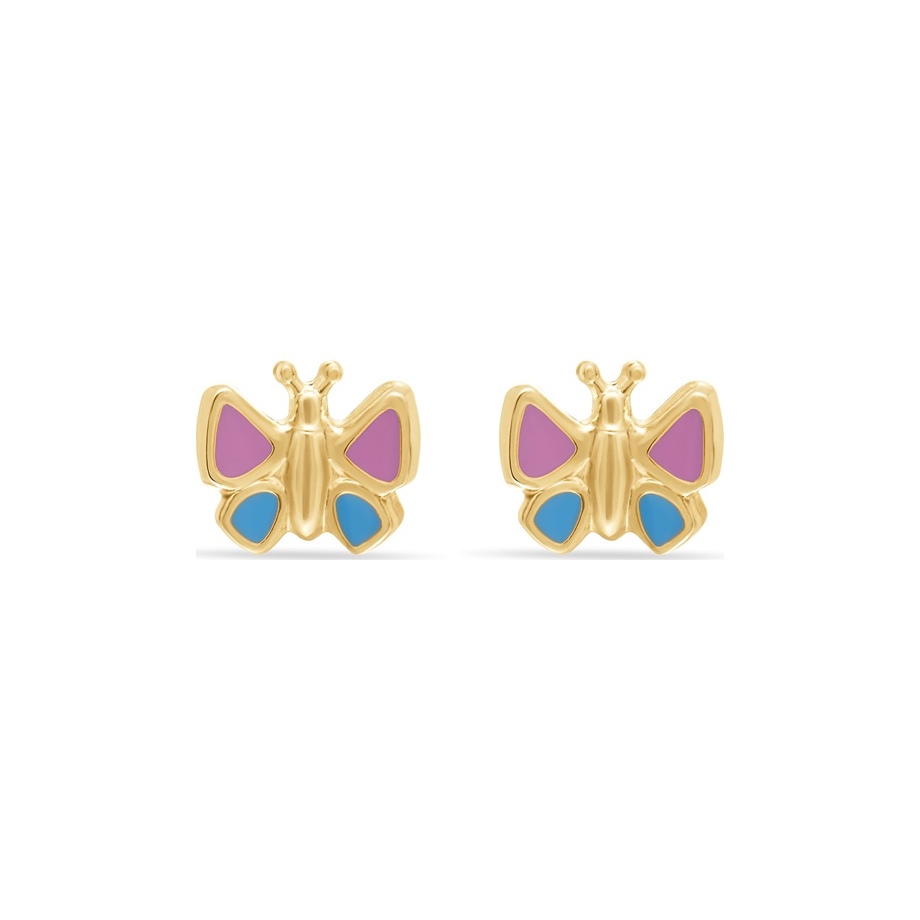 FAVS Little Friends Ohrstecker 88433106