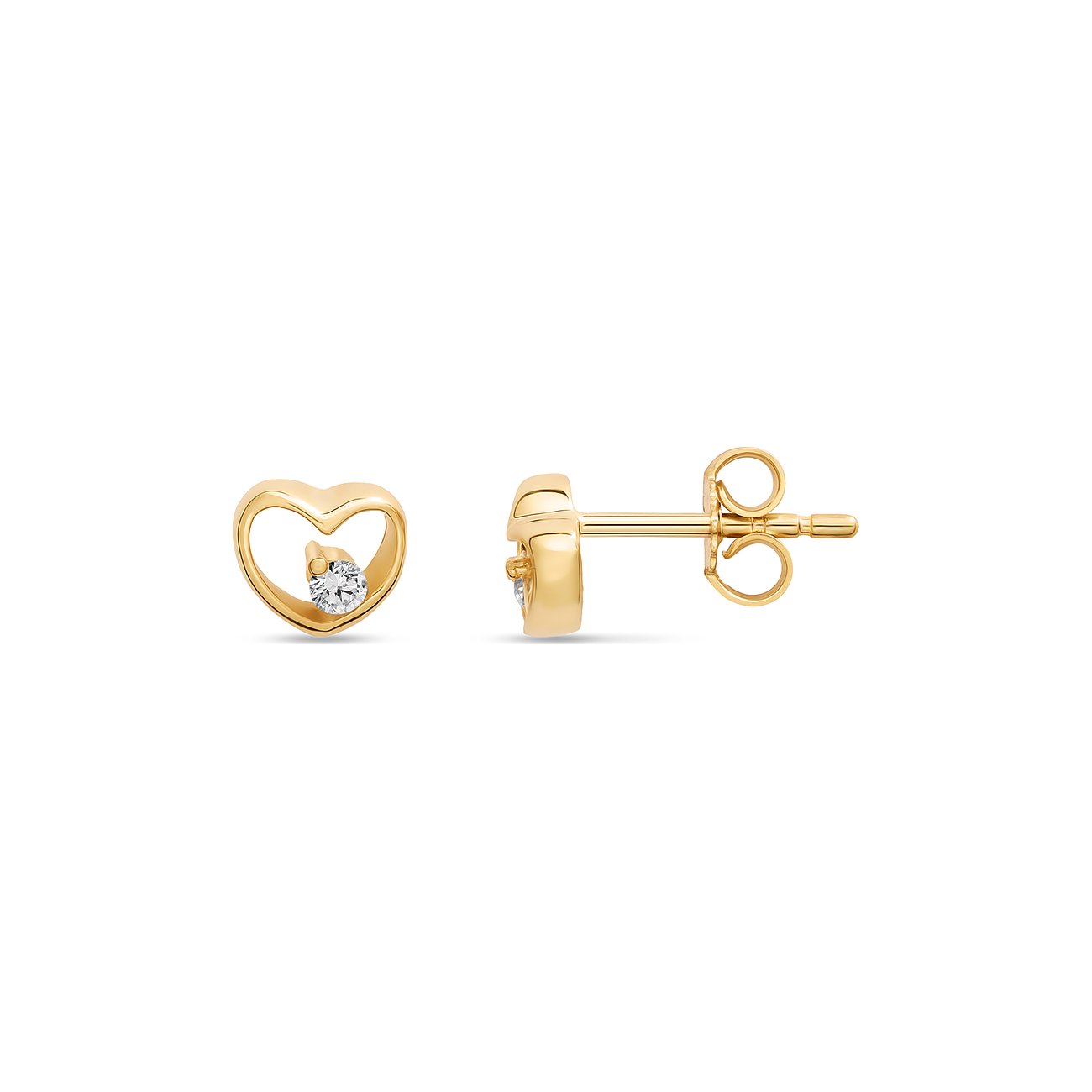FAVS Little Friends Ohrstecker 88472985