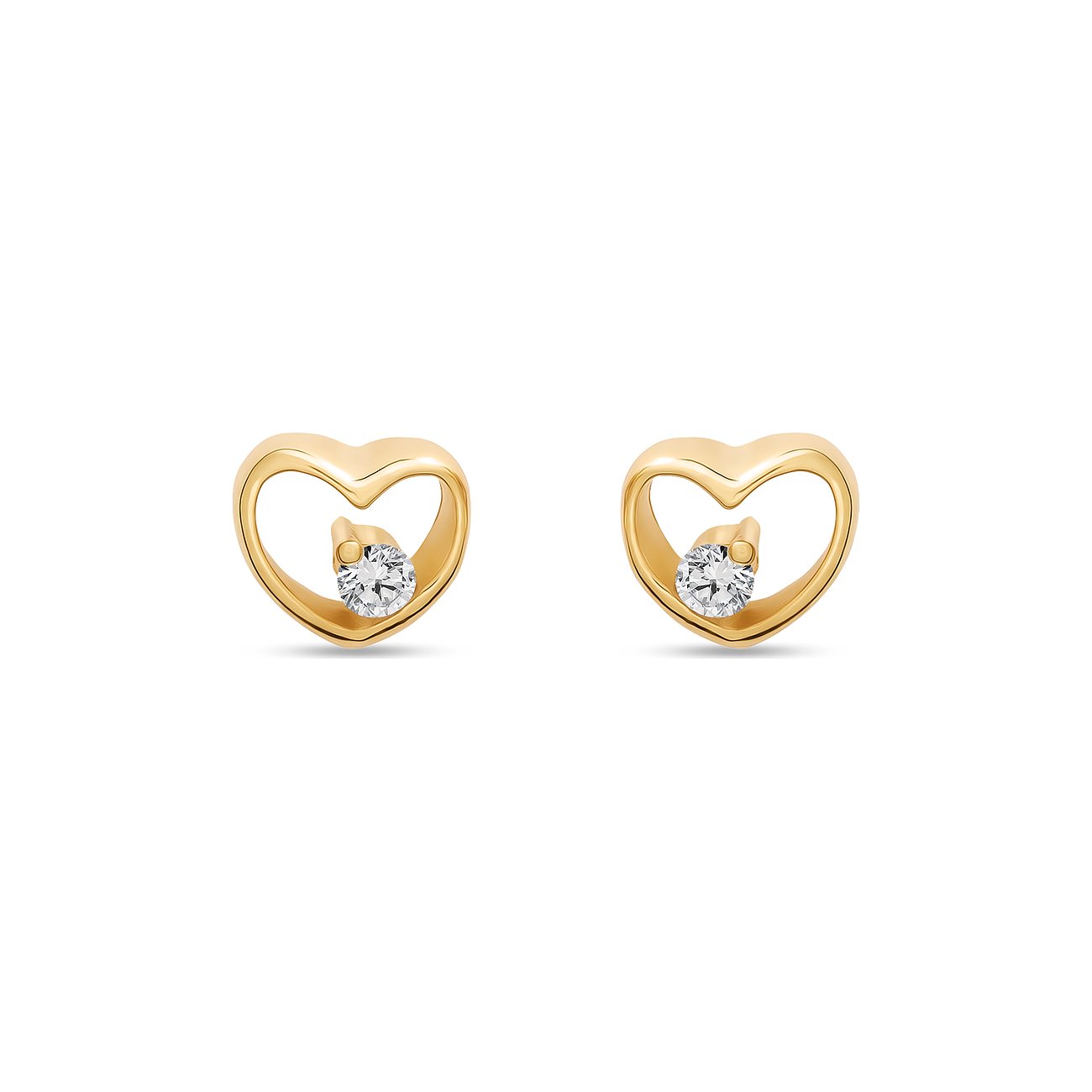 FAVS Little Friends Ohrstecker 88472985