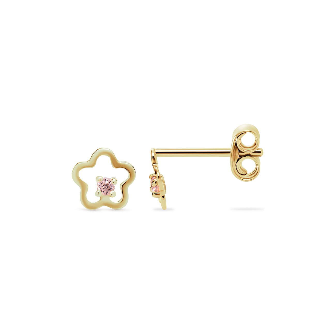 FAVS Little Friends Ohrstecker 88818857
