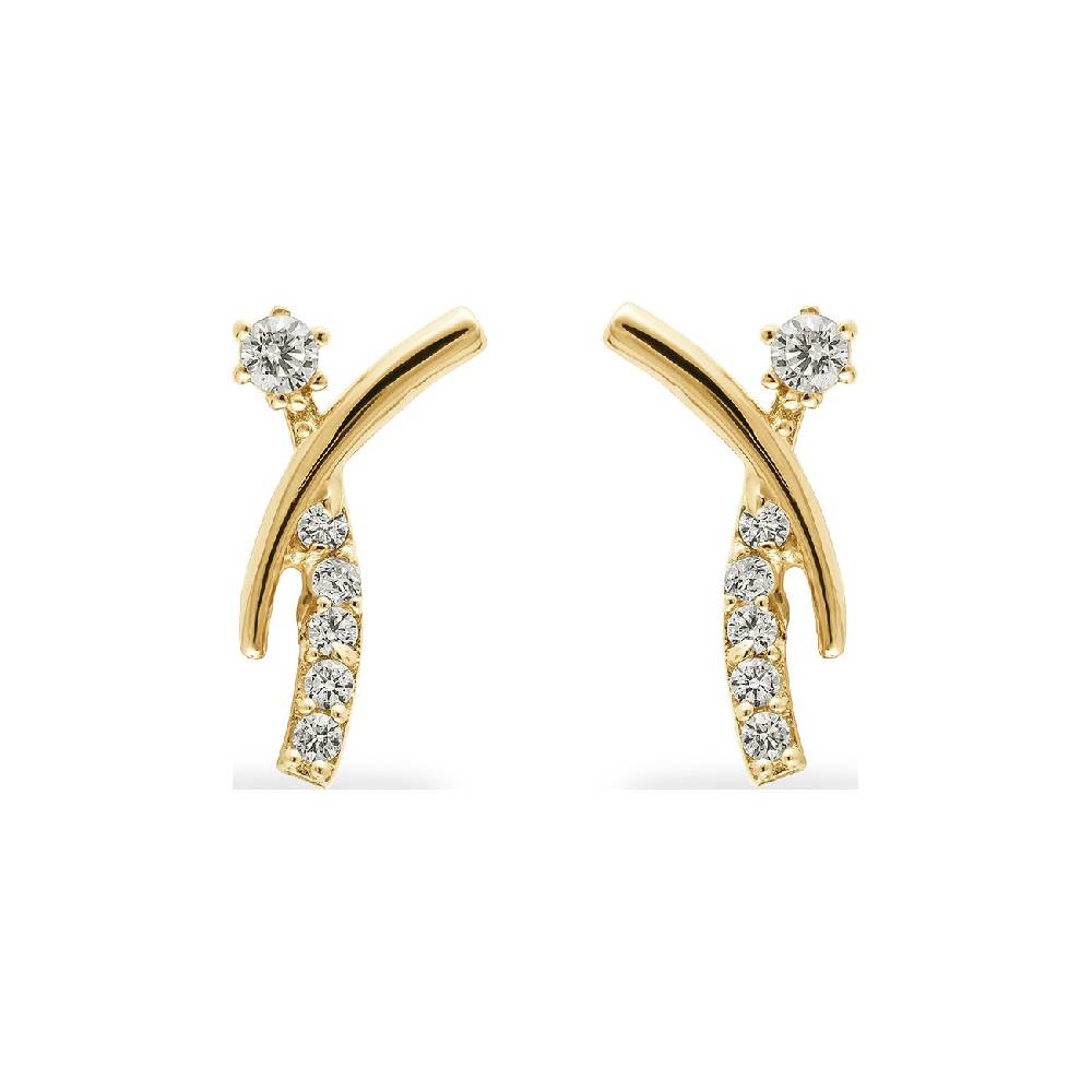 FAVS Ohrstecker 88439538