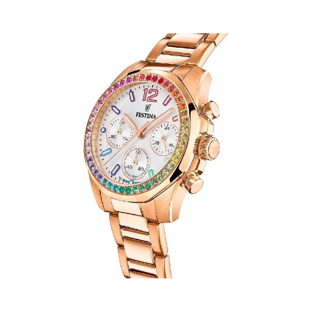 Festina Chronograph Boyfriend Collection F20639/2