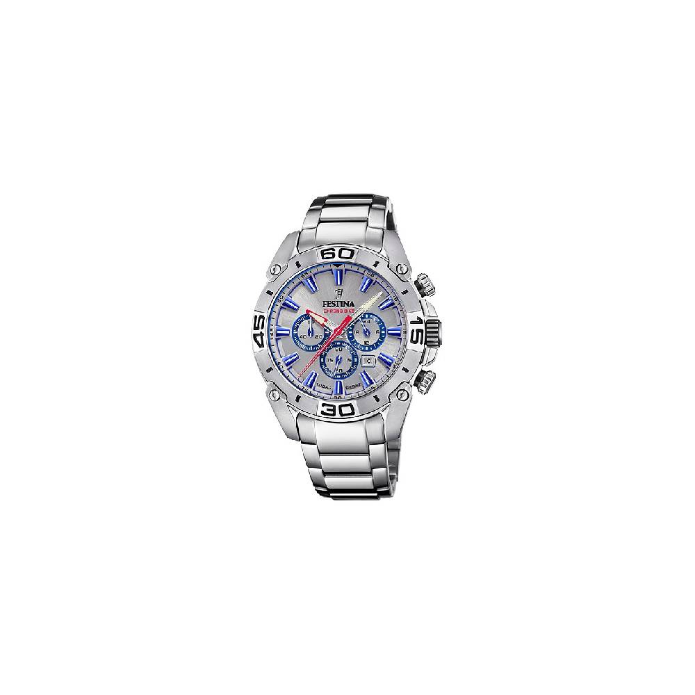 Festina Chronograph CHRONO BIKE F20543/1