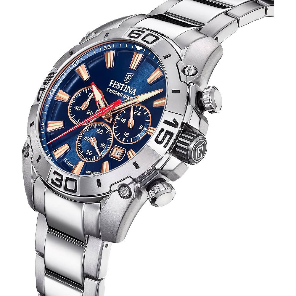 Festina Chronograph CHRONO BIKE F20543/4