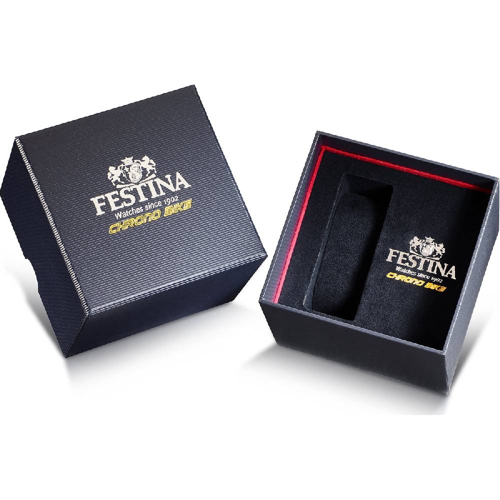 Festina Chronograph CHRONO BIKE F20543/4