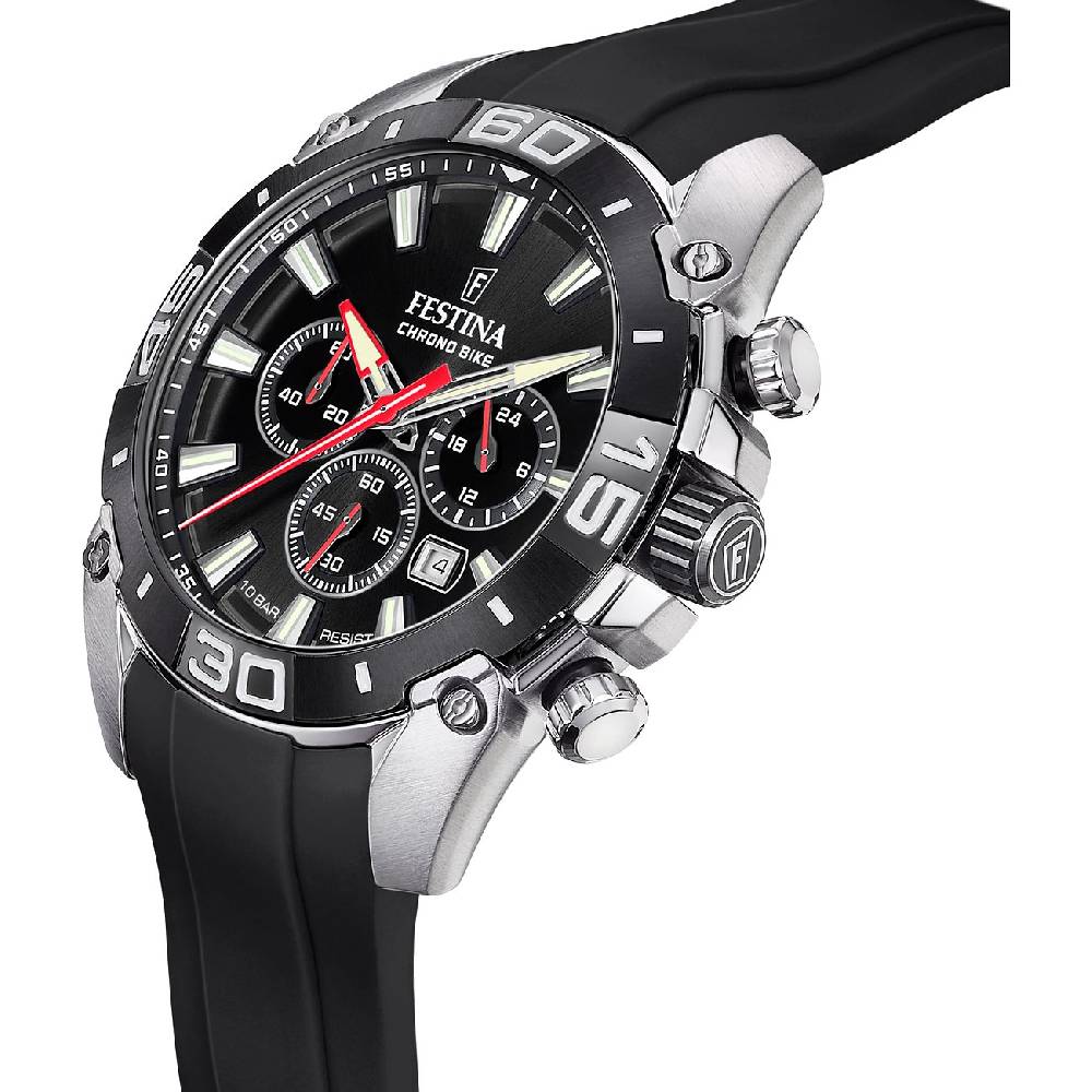 Festina Chronograph CHRONO BIKE F20544/1