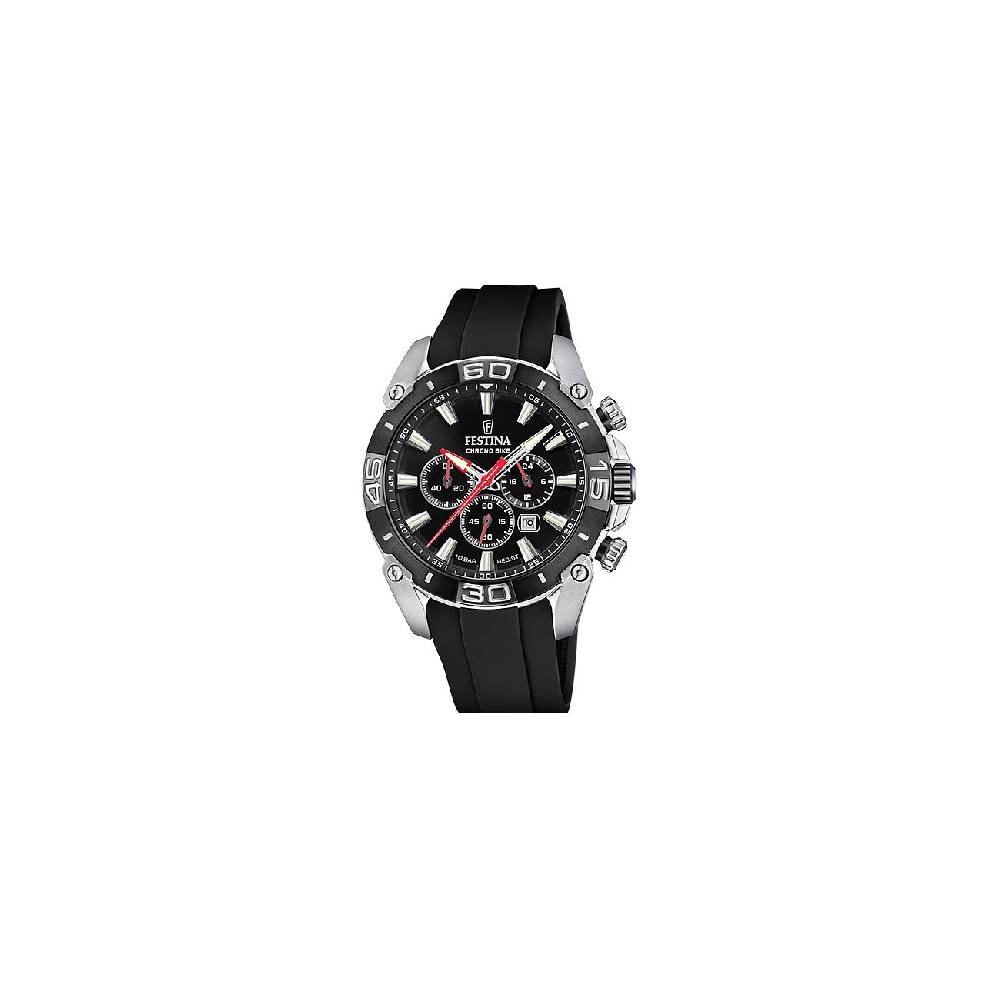 Festina Chronograph CHRONO BIKE F20544/1