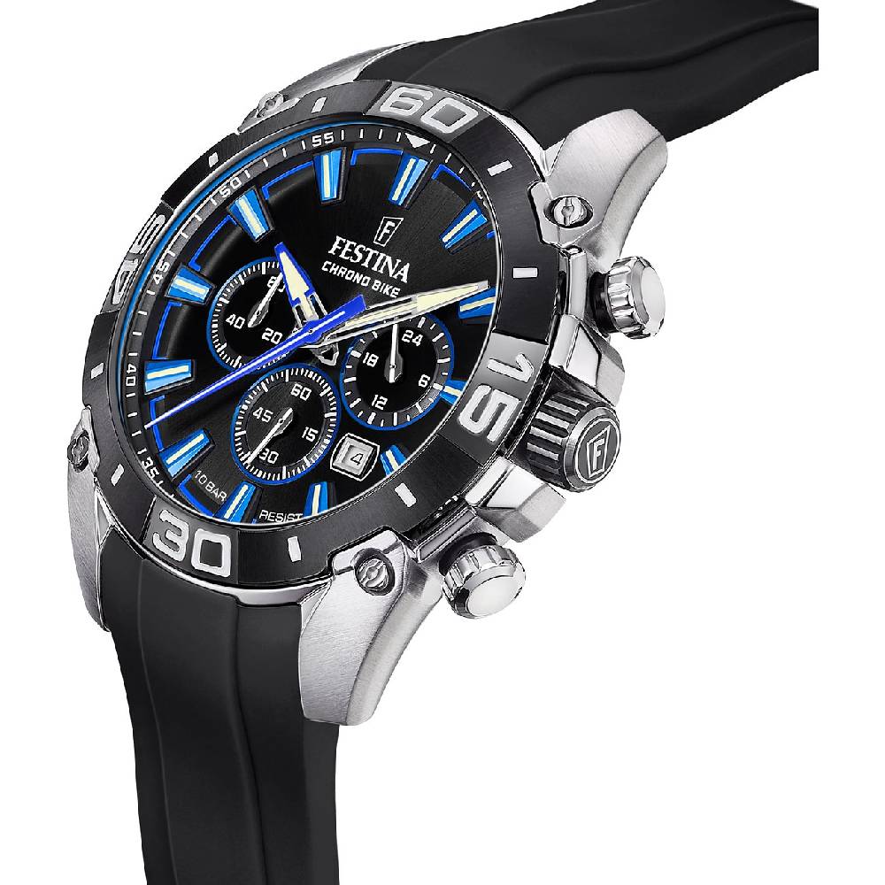 Festina Chronograph CHRONO BIKE F20544/2
