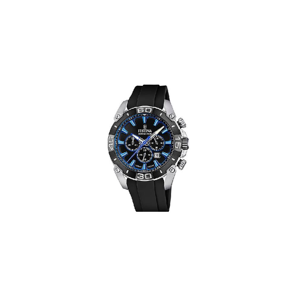 Festina Chronograph CHRONO BIKE F20544/2