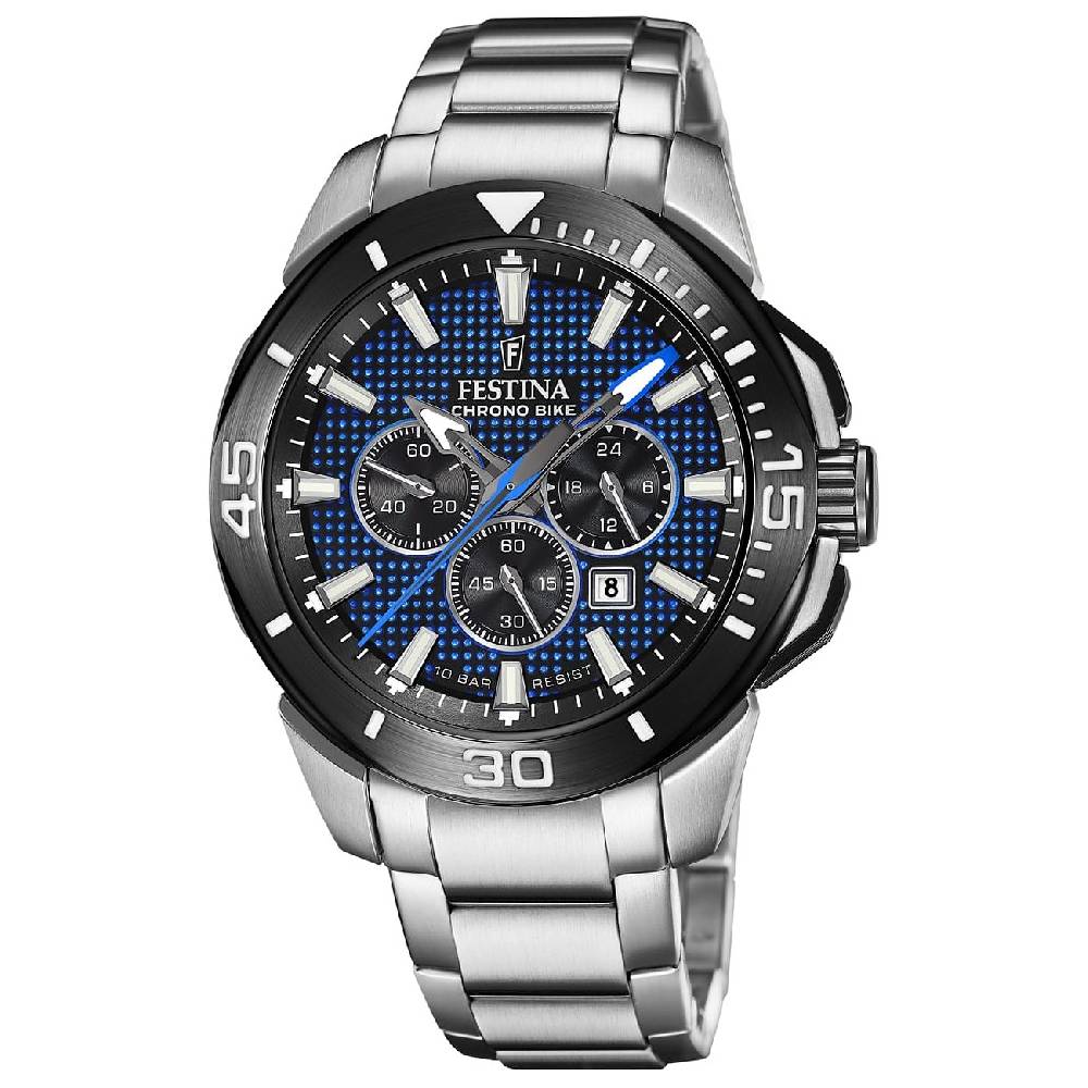 Festina Chronograph Chronobike F20641/2