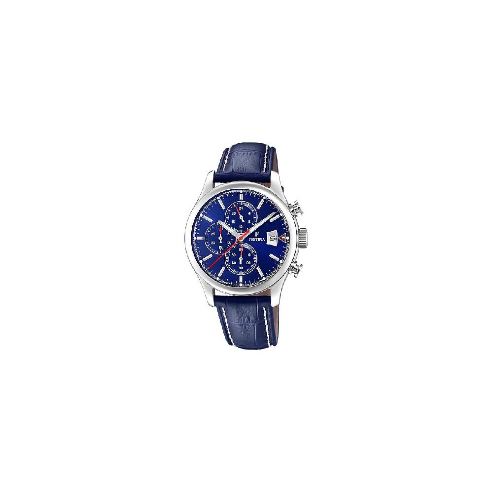 Festina Chronograph F20375/2