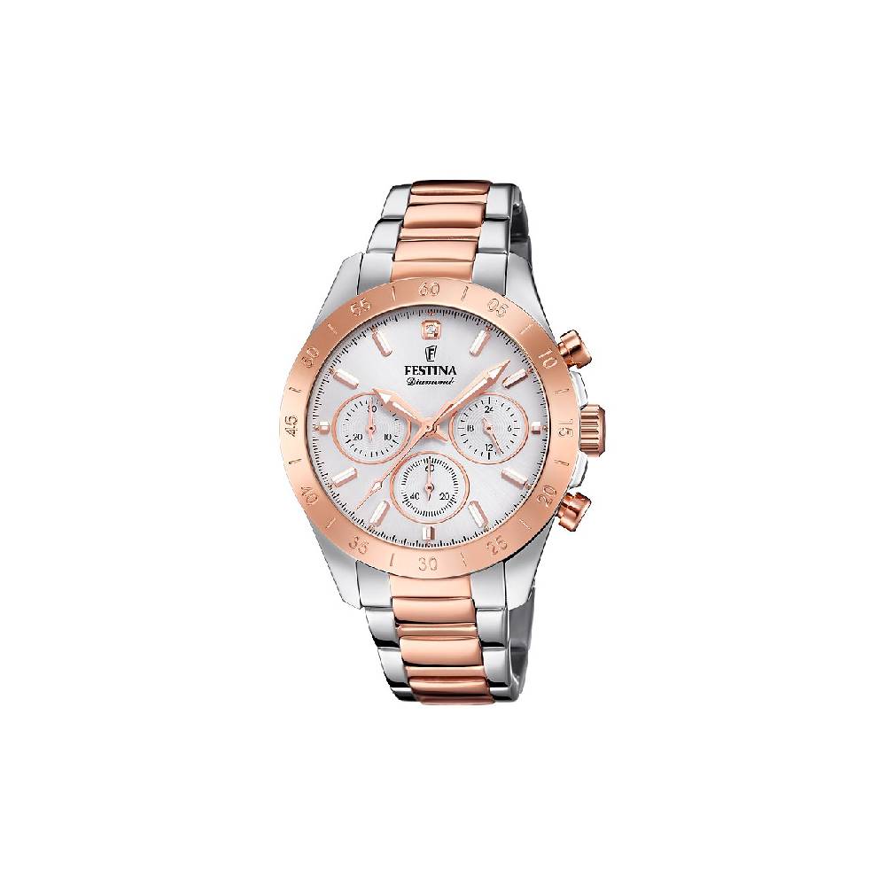 Festina Chronograph F20398/1